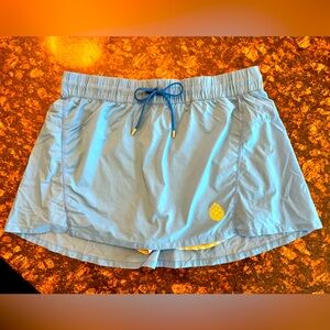 Stio second light skirt